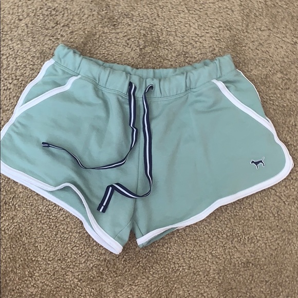 PINK shorts - Picture 4 of 5